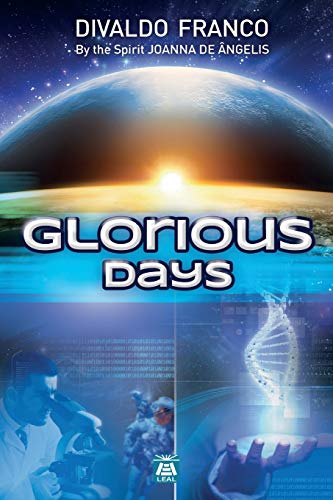 Glorious Days von LEAL Publisher